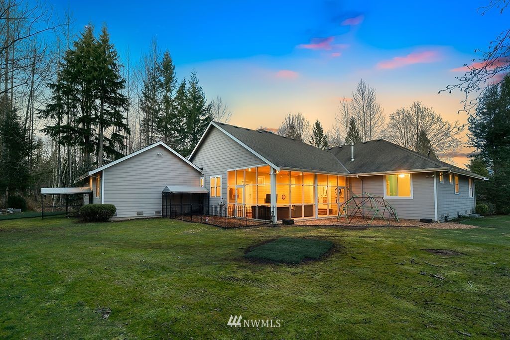 10522 Wagner Road Snohomish, WA 98290 - Photo 35 of 40