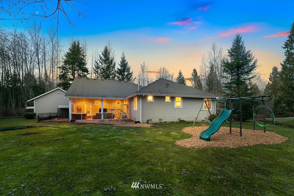 10522 Wagner Road Snohomish, WA 98290 - Photo 37 of 40
