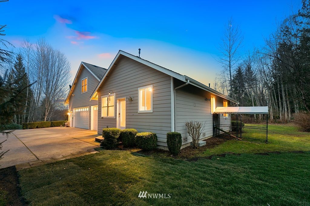 10522 Wagner Road Snohomish, WA 98290 - Photo 39 of 40
