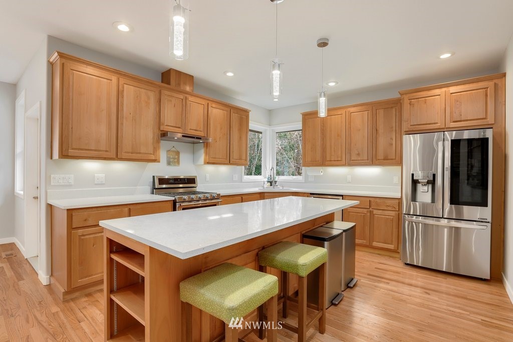 10522 Wagner Road Snohomish, WA 98290 - Photo 10 of 40