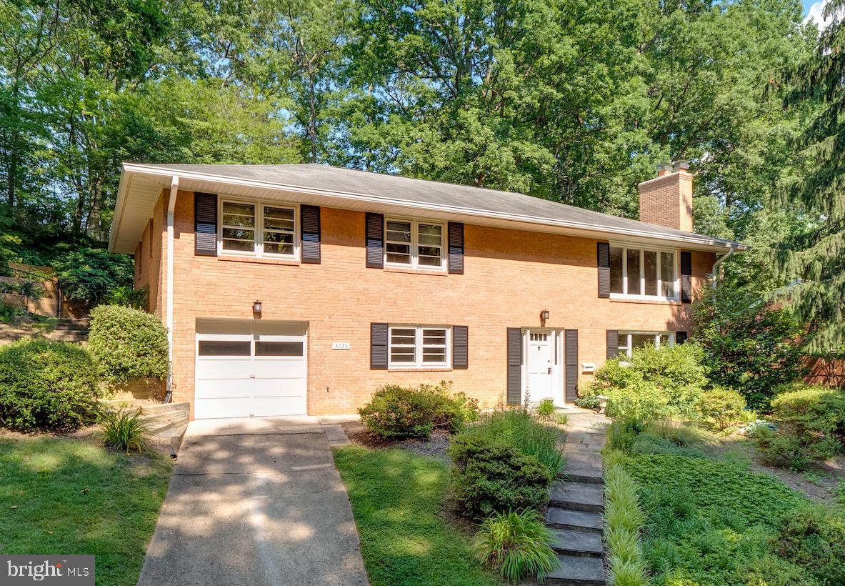 3725 Military Road Arlington, VA 22207 - Photo 1 of 33 Welcome to 3725 Military Road