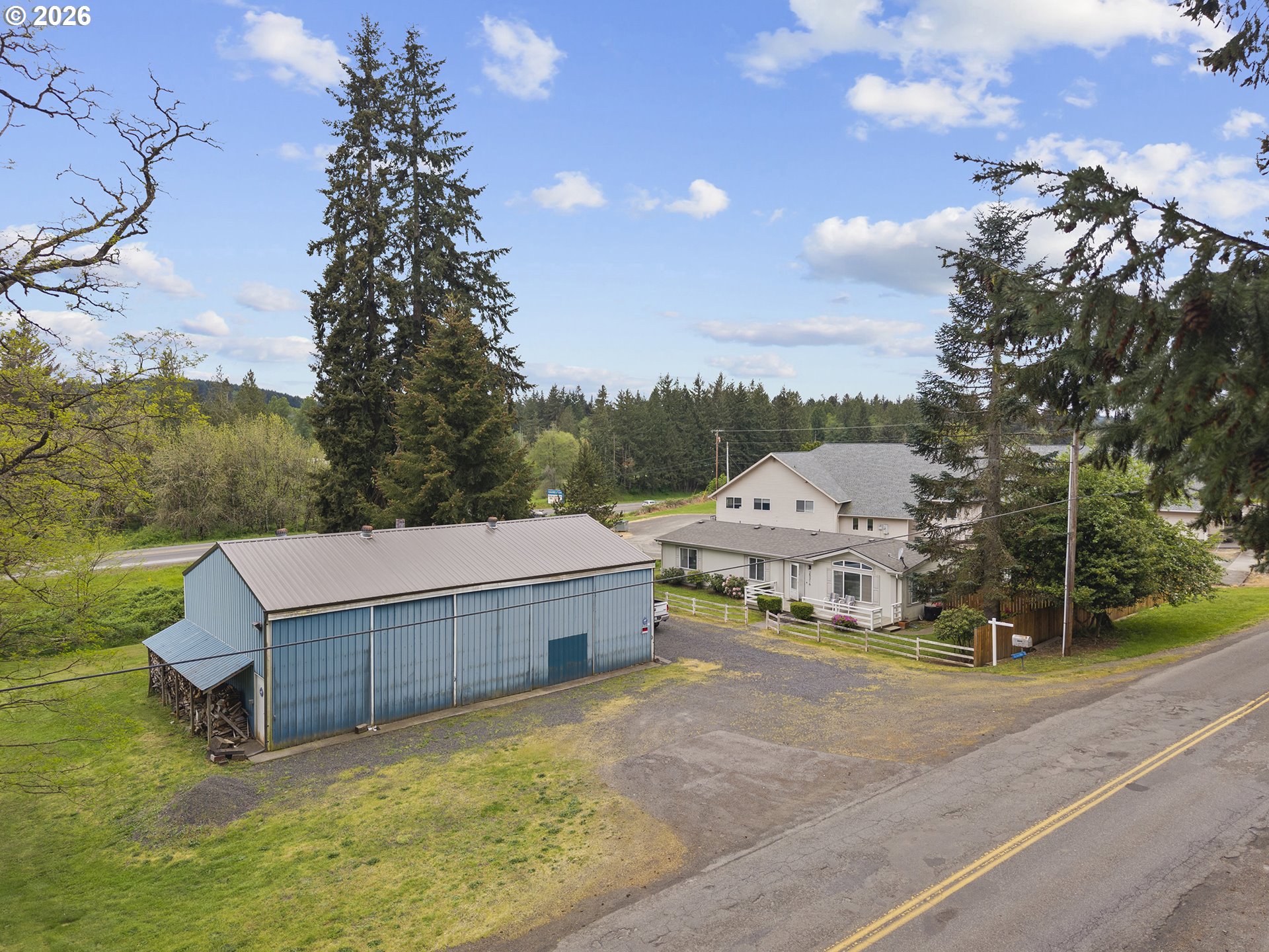 25316 Alston Road Rainier, OR 97048 - Photo 31 of 39