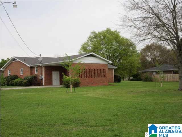 201 Popwell Avenue Clanton, AL 35045 - Photo 28 of 32