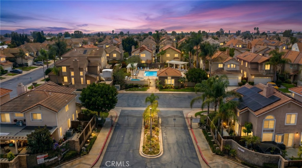 2438 Highland Pines Road Pomona, CA 91767 - Photo 6 of 41 a view of a city