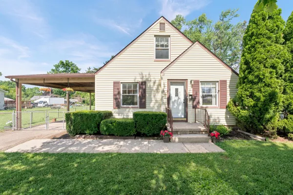 $185,000 | 4495 North 4th Street, Columbus, OH 43224