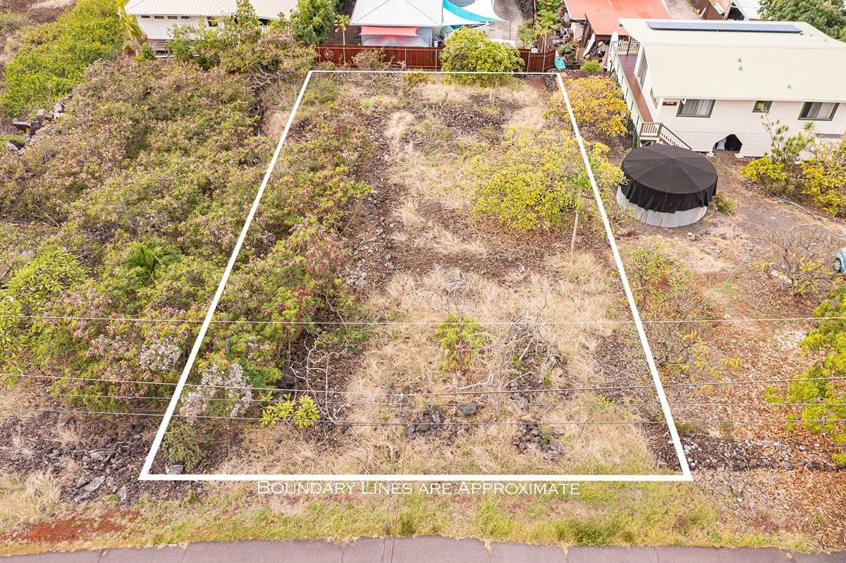 317 Lea Road Captain Cook, HI 96704 - Photo 6 of 30 Gallery Image 6