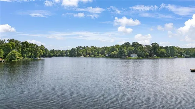 a view of lake