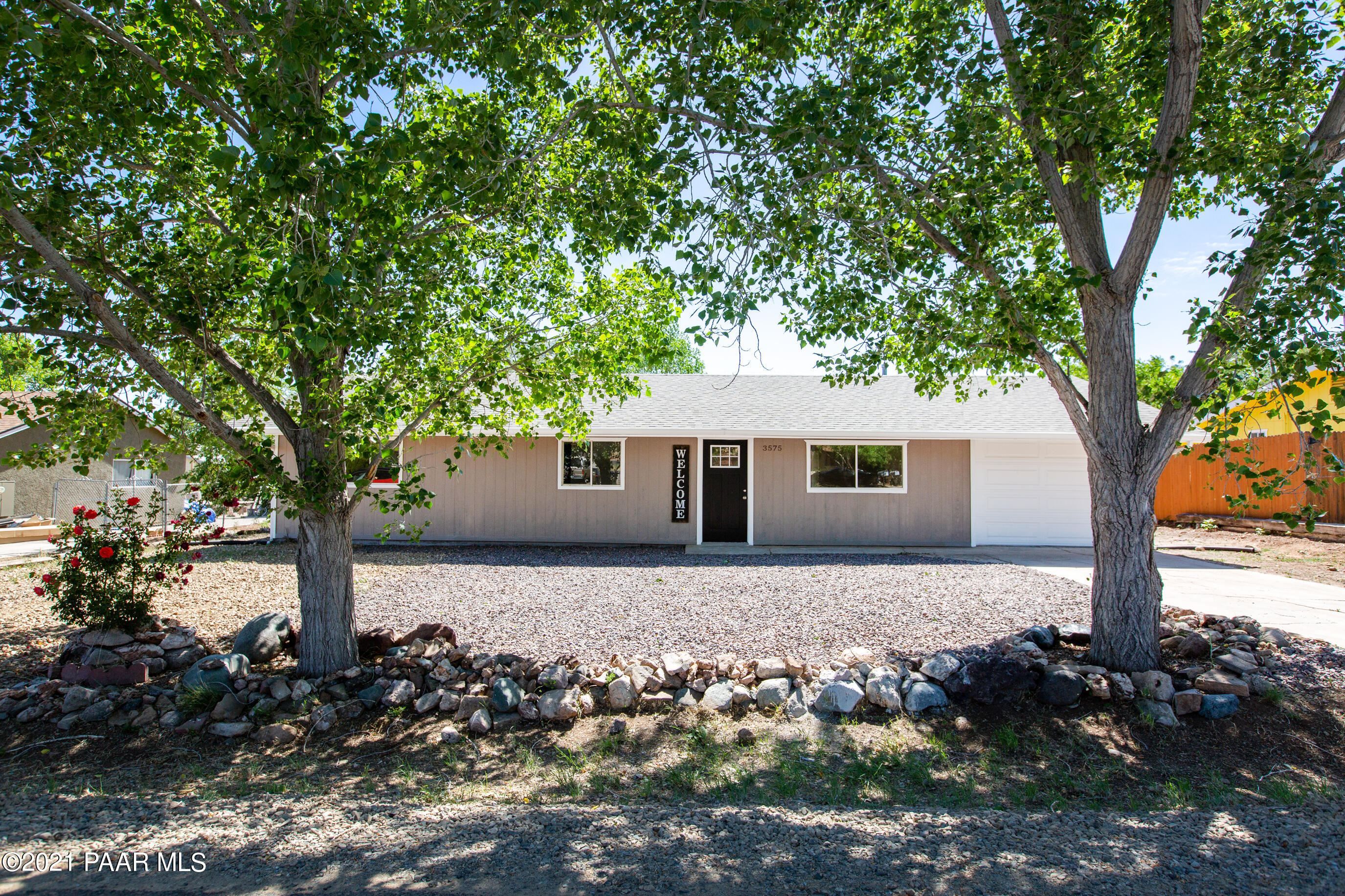 3575 North Tower Road Prescott Valley, AZ 86314 - Photo 1 of 30 McQuality Designs & Services-862