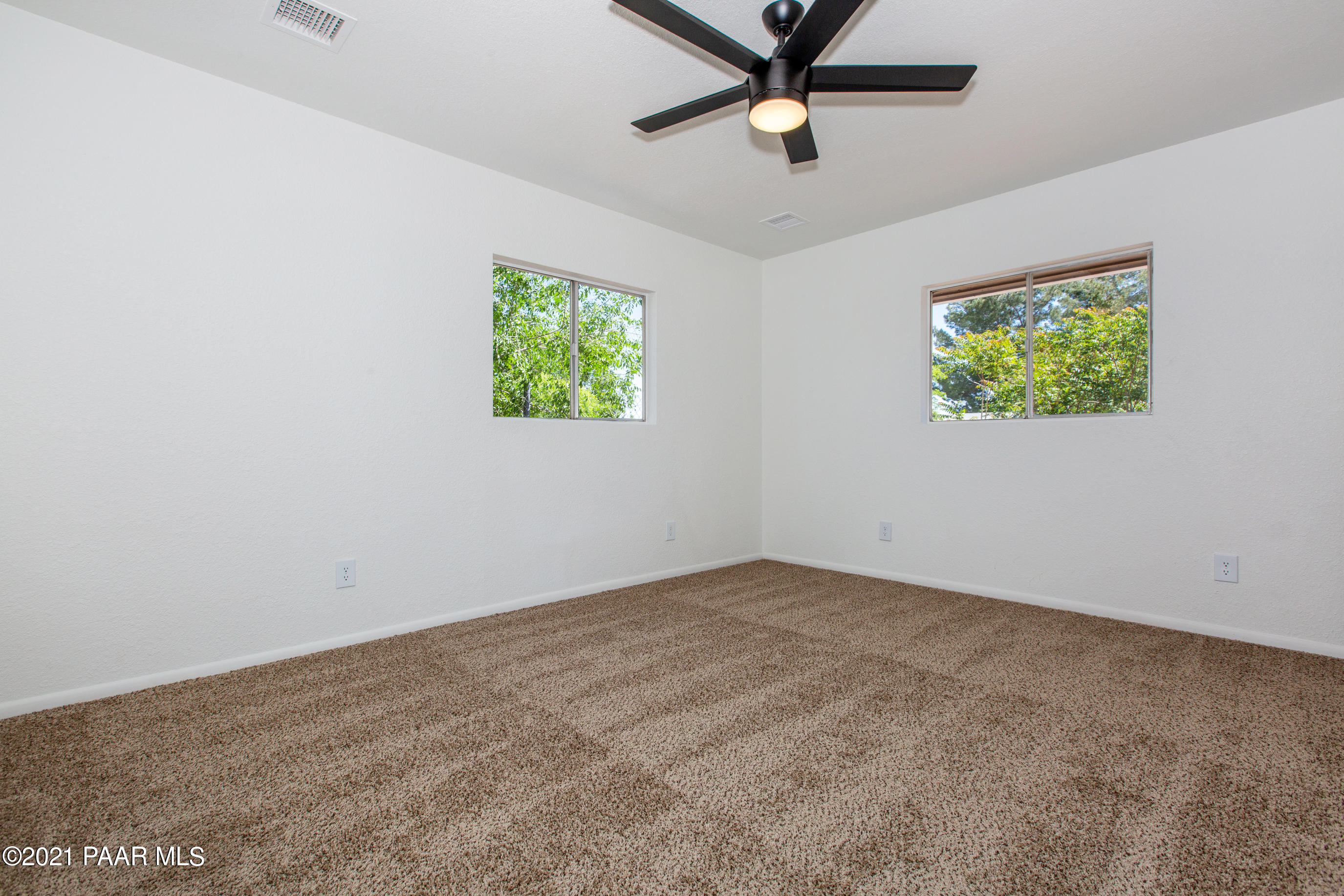 3575 North Tower Road Prescott Valley, AZ 86314 - Photo 13 of 30 Master Bedroom