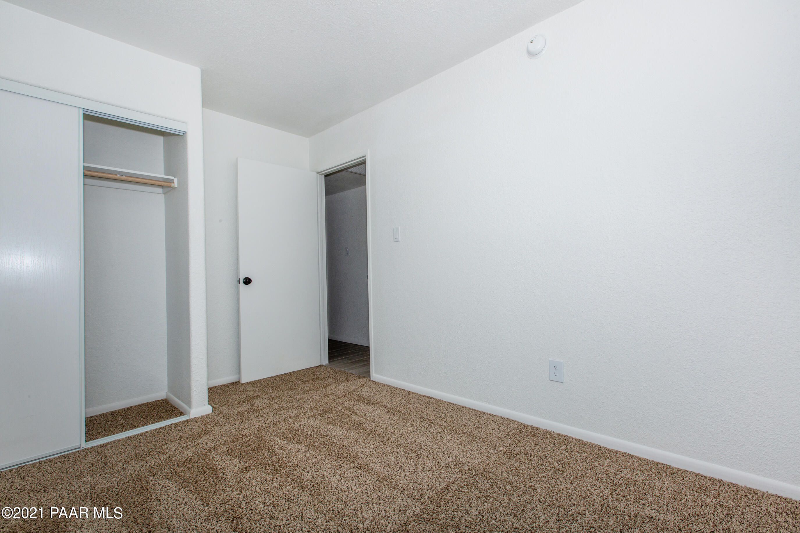 3575 North Tower Road Prescott Valley, AZ 86314 - Photo 17 of 30 Bedroom3