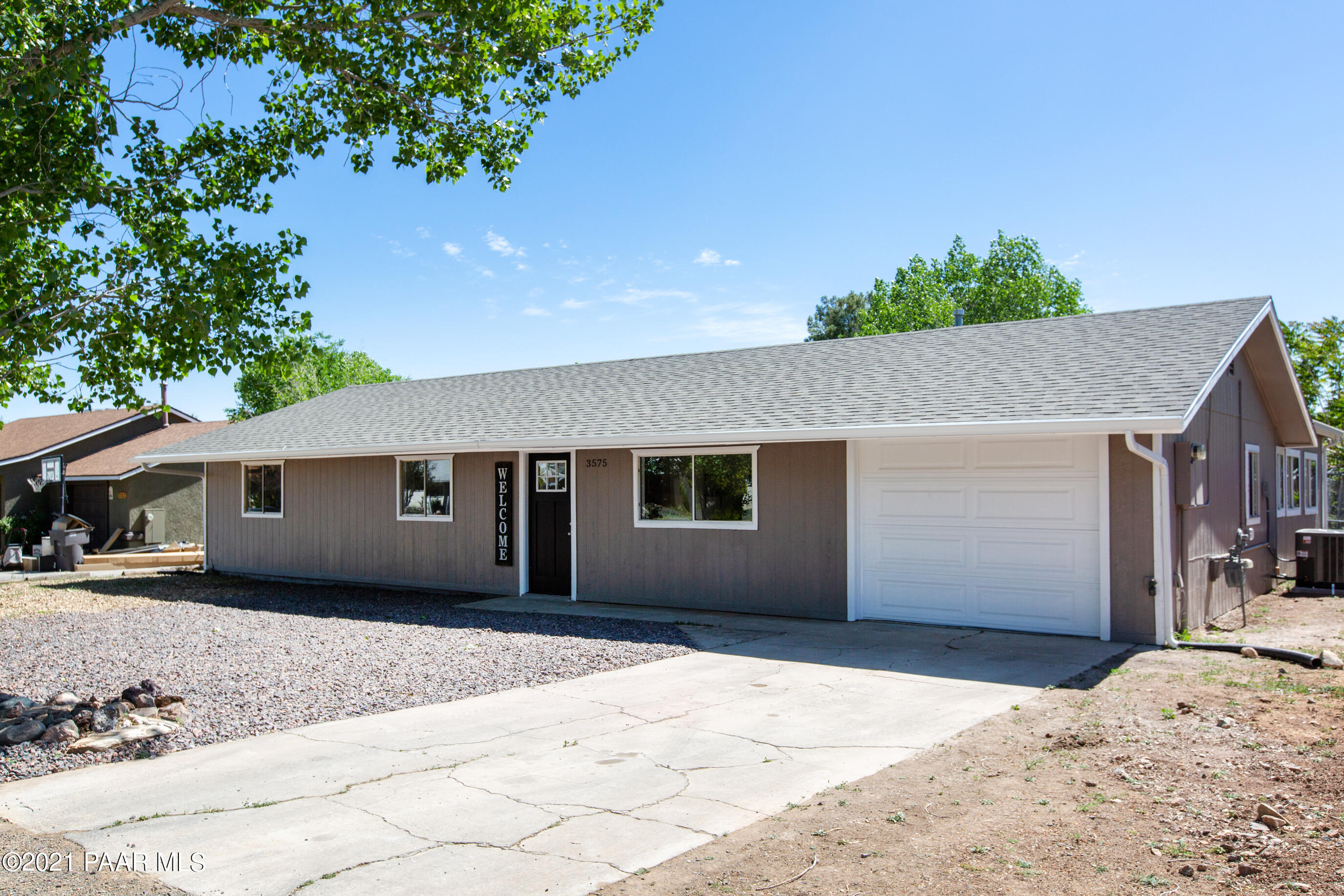3575 North Tower Road Prescott Valley, AZ 86314 - Photo 2 of 30 McQuality Designs & Services-860