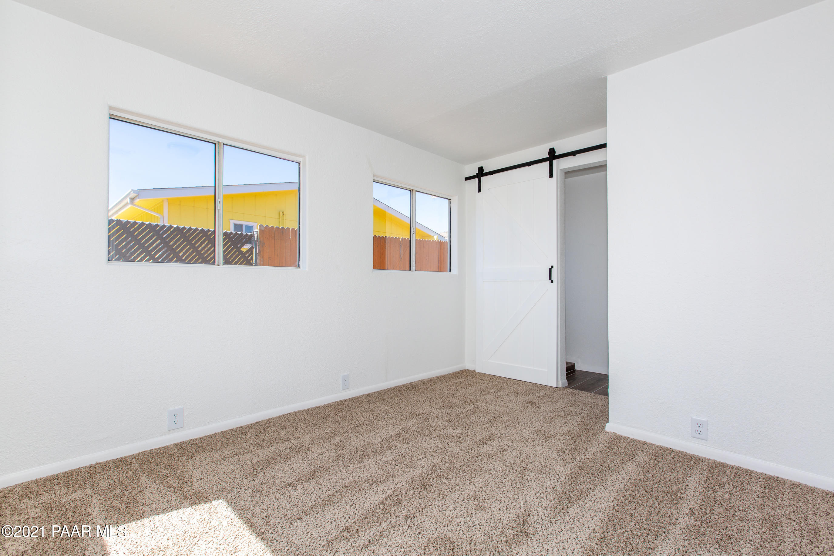 3575 North Tower Road Prescott Valley, AZ 86314 - Photo 24 of 30 Second Master Suite