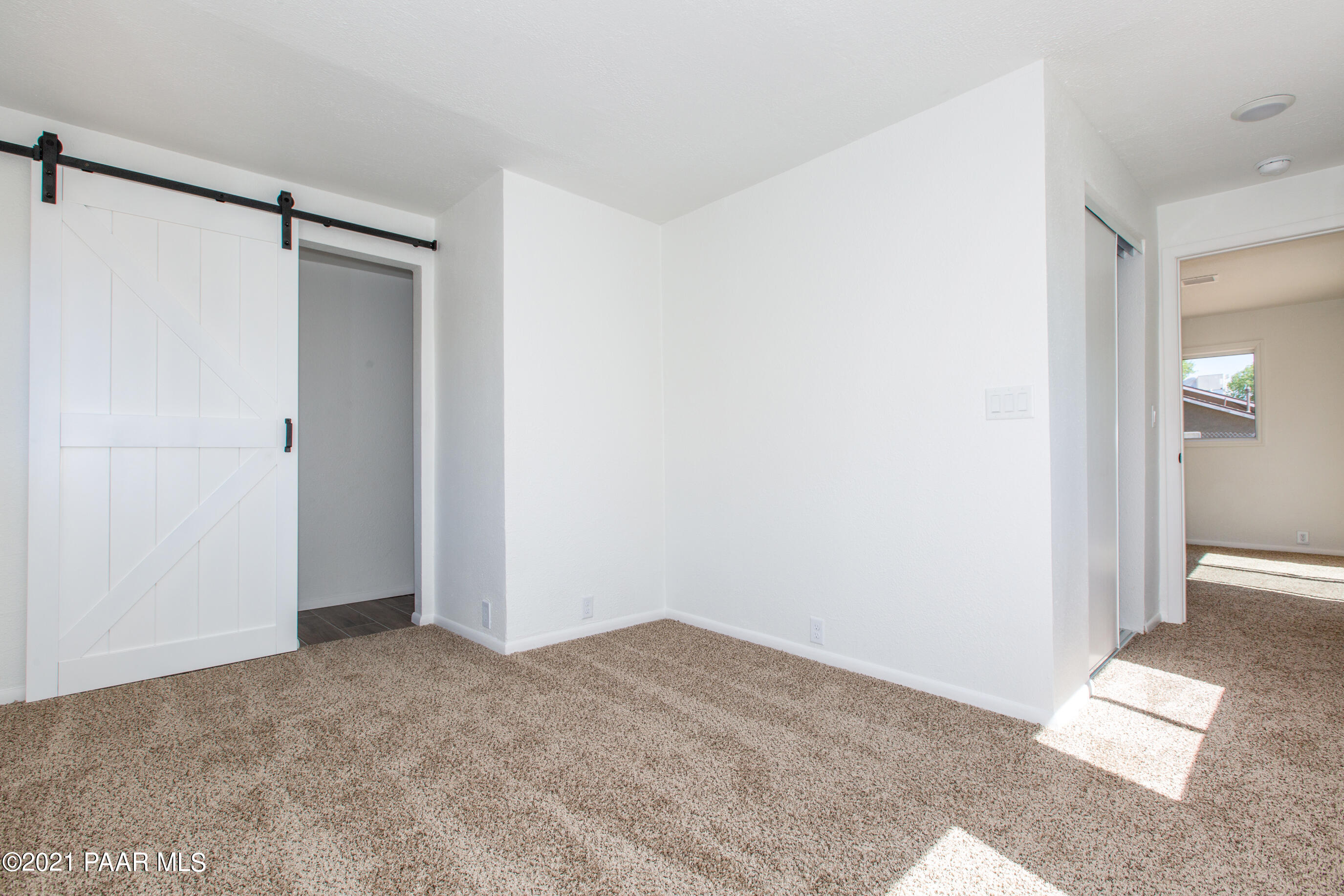 3575 North Tower Road Prescott Valley, AZ 86314 - Photo 25 of 30 Second Master Suite