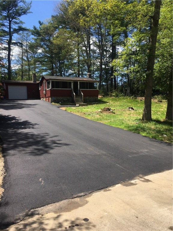 38 Echo Road Glocester, RI 02814 - Photo 3 of 3