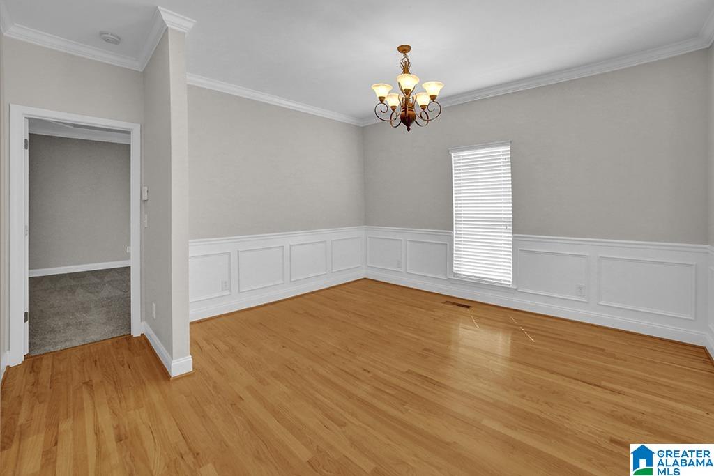 45 Ridgefield Lane Odenville, AL 35120 - Photo 7 of 29