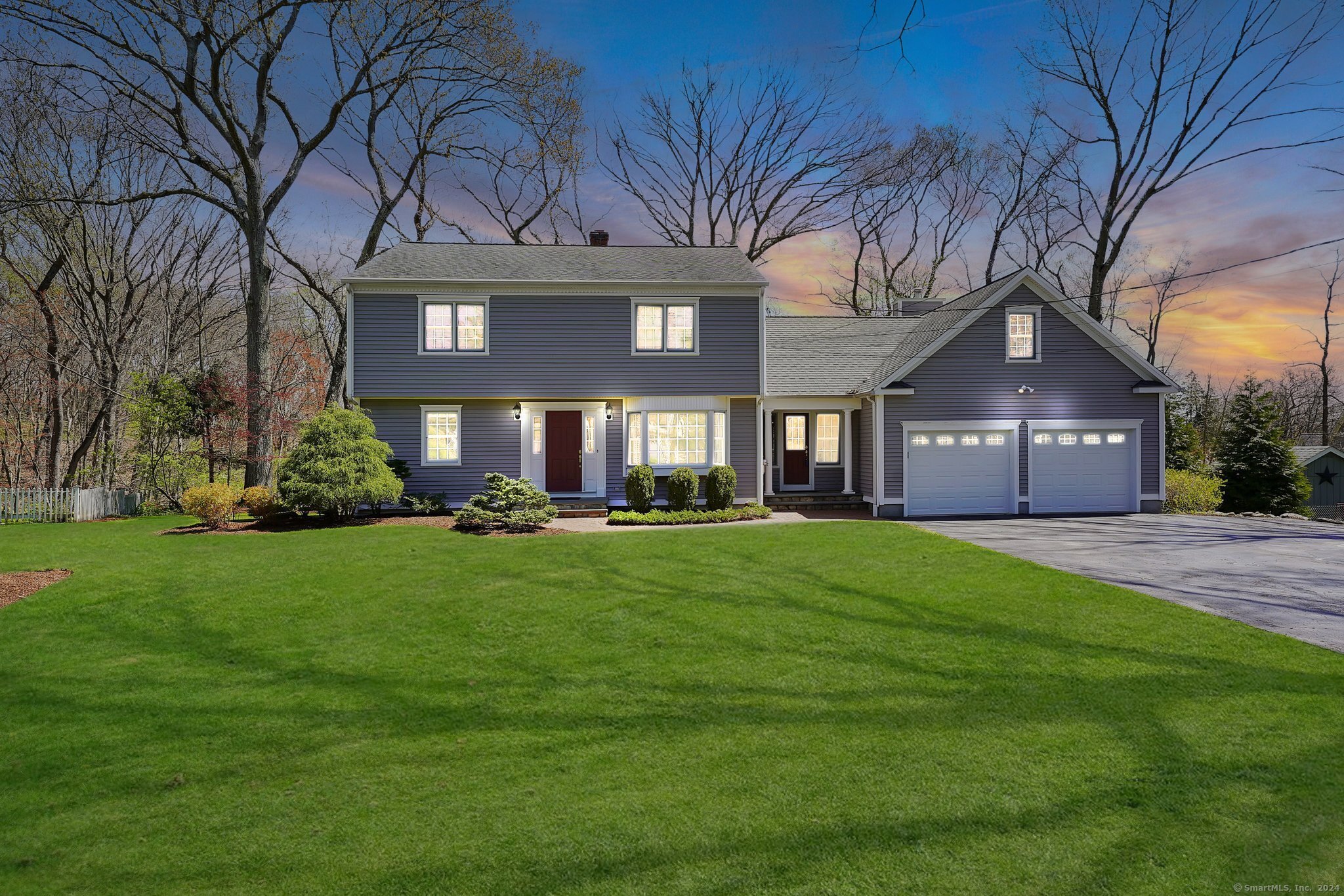 52 Papurah Road Fairfield, CT 06825 - Photo 1 of 1