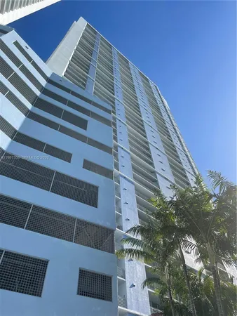 a view of a building