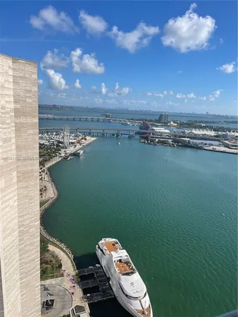 $473,000 | 335 South Biscayne Boulevard, Unit 3610, Miami, FL 33131