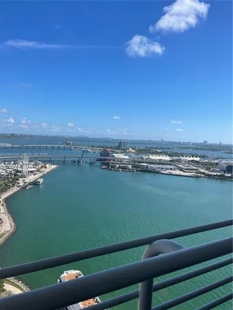 $473,000 | 335 South Biscayne Boulevard, Unit 3610, Miami, FL 33131
