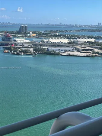 $473,000 | 335 South Biscayne Boulevard, Unit 3610, Miami, FL 33131