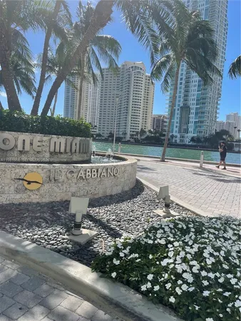 $473,000 | 335 South Biscayne Boulevard, Unit 3610, Miami, FL 33131