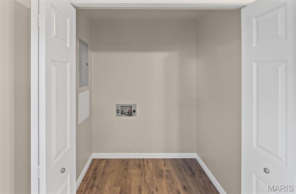 201 Utah Place Bethalto, IL 62010 - Photo 14 of 33