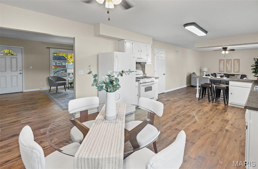 201 Utah Place Bethalto, IL 62010 - Photo 15 of 33