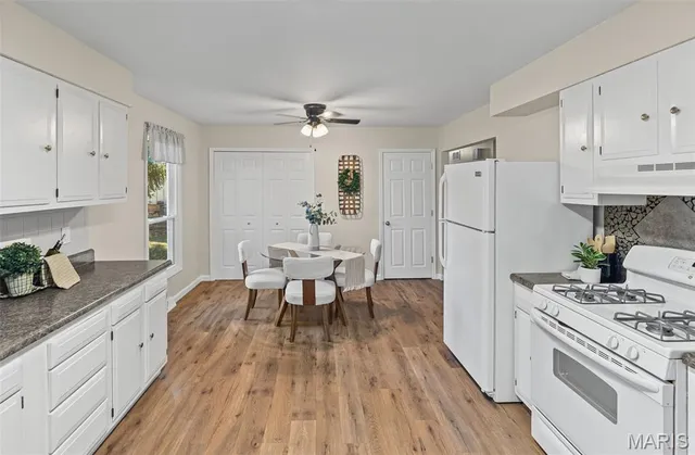 $225,900 | 201 Utah Place, Bethalto, IL 62010