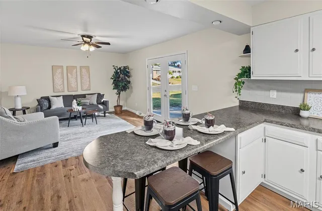 $225,900 | 201 Utah Place, Bethalto, IL 62010