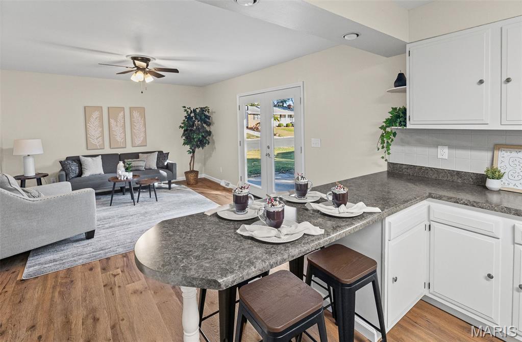 201 Utah Place Bethalto, IL 62010 - Photo 19 of 33