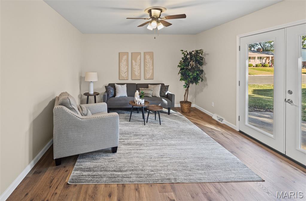 201 Utah Place Bethalto, IL 62010 - Photo 20 of 33