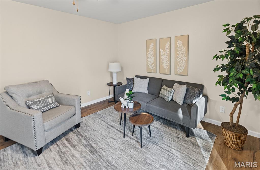 201 Utah Place Bethalto, IL 62010 - Photo 21 of 33