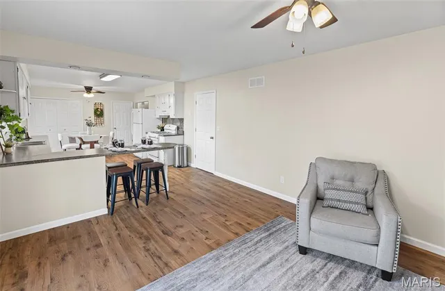 $225,900 | 201 Utah Place, Bethalto, IL 62010