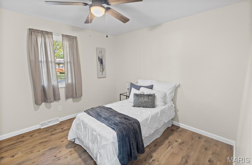 201 Utah Place Bethalto, IL 62010 - Photo 23 of 33