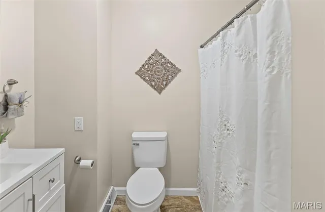 $225,900 | 201 Utah Place, Bethalto, IL 62010