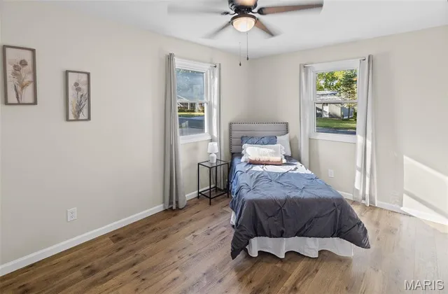 $225,900 | 201 Utah Place, Bethalto, IL 62010