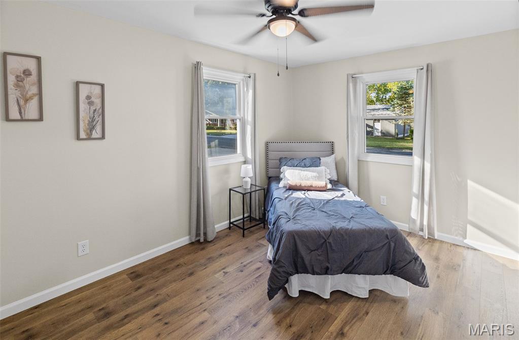 201 Utah Place Bethalto, IL 62010 - Photo 27 of 33