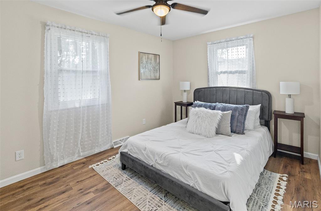 201 Utah Place Bethalto, IL 62010 - Photo 29 of 33