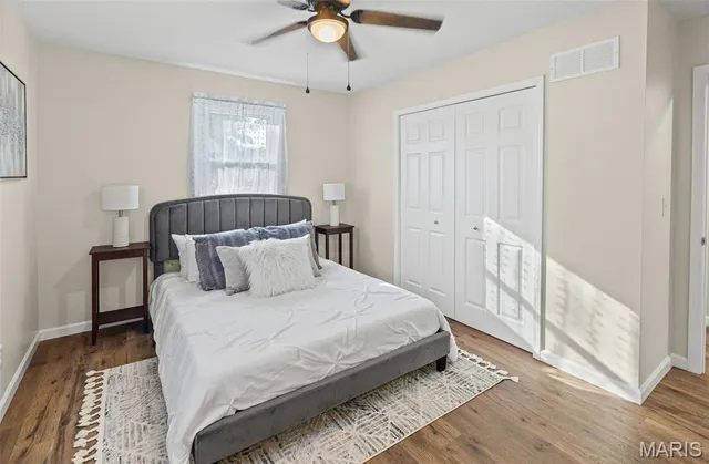 $225,900 | 201 Utah Place, Bethalto, IL 62010