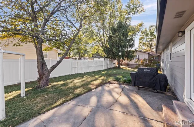 $225,900 | 201 Utah Place, Bethalto, IL 62010