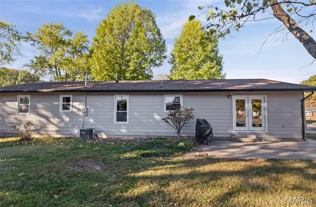 $225,900 | 201 Utah Place, Bethalto, IL 62010
