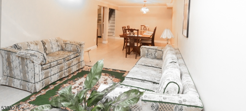 169 Valley View Road Hillside, NJ 07205 - Photo 22 of 32 a view of a living room with furniture