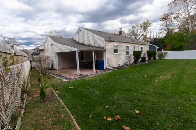 $525,000 | 169 Valley View Road, Hillside, NJ 07205