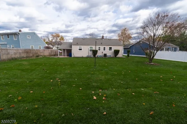 $525,000 | 169 Valley View Road, Hillside, NJ 07205