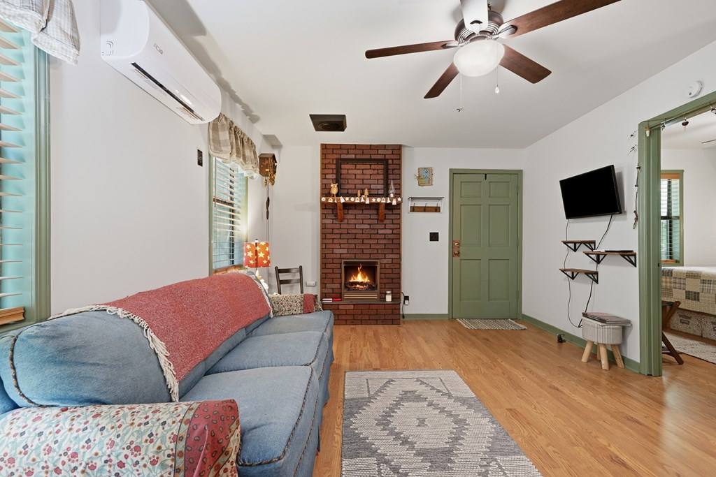1643 Lucius Road Cherry Log, GA 30522 - Photo 21 of 45