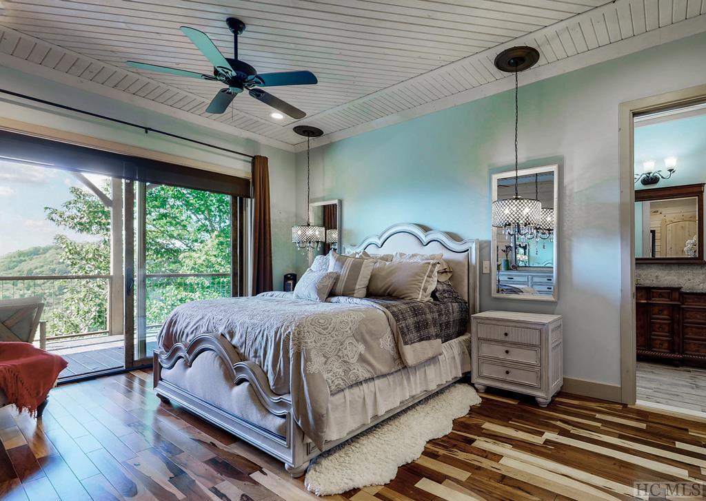 539 Jim Cochran Road Franklin, NC 28734 - Photo 31 of 60 Gallery Image 31