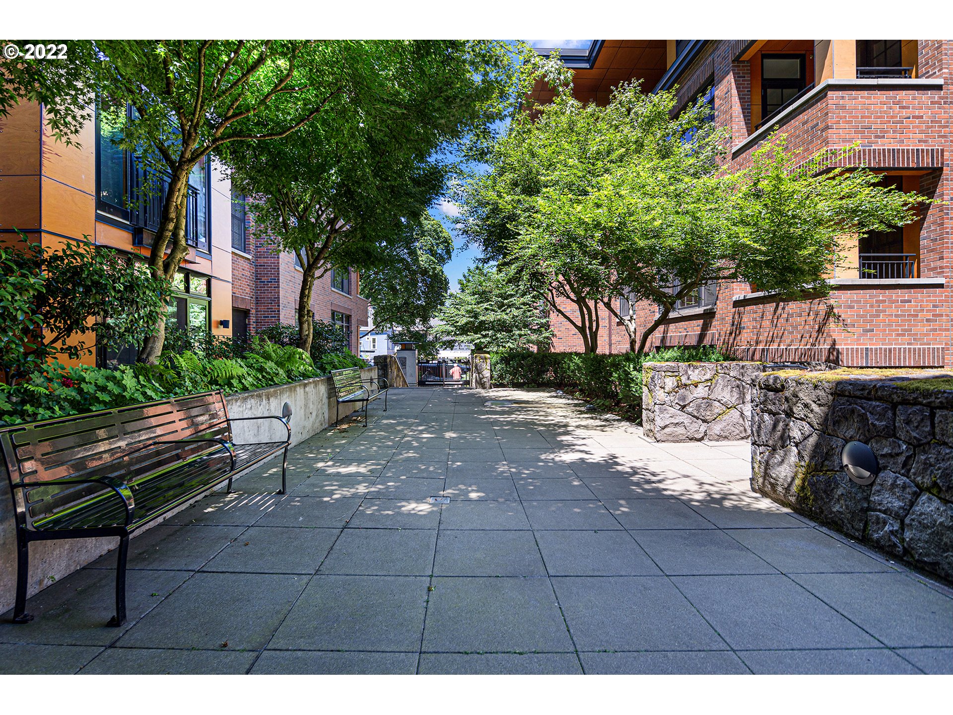2335 Northwest Raleigh Street, Unit 235 Portland, OR 97210 - Photo 27 of 28 Gallery Image 27