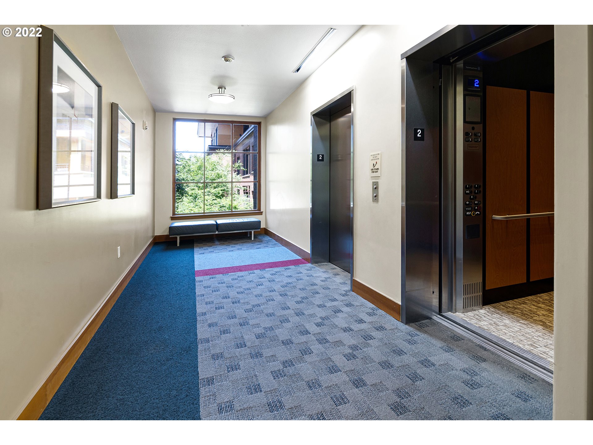 2335 Northwest Raleigh Street, Unit 235 Portland, OR 97210 - Photo 3 of 28 Gallery Image 3