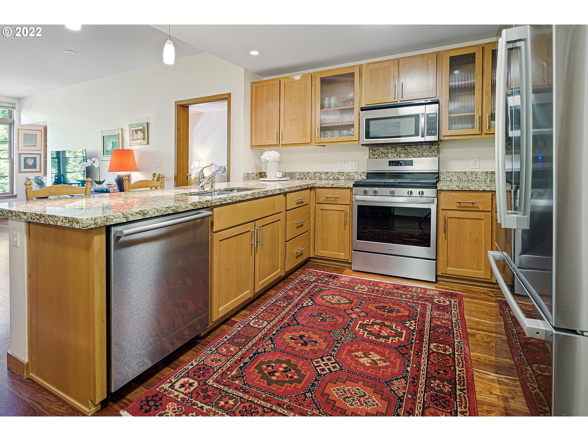 2335 Northwest Raleigh Street, Unit 235 Portland, OR 97210 - Photo 4 of 28 Gallery Image 4