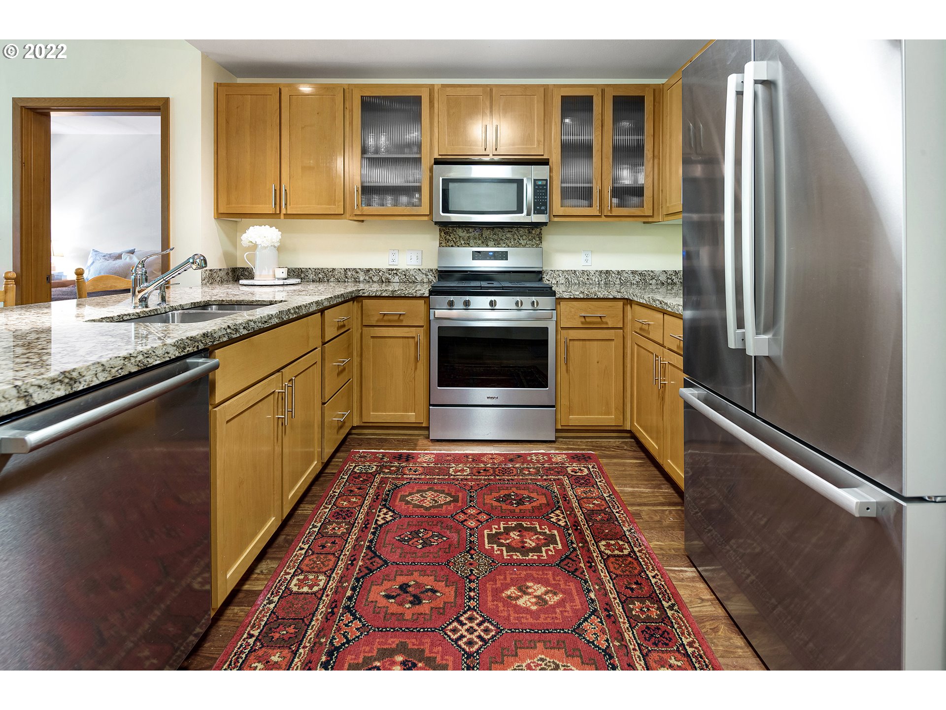 2335 Northwest Raleigh Street, Unit 235 Portland, OR 97210 - Photo 5 of 28 Gallery Image 5